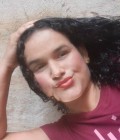 Rencontre Femme Colombie à Valledupar : Verónica, 36 ans